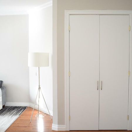 Central Park N Residence Νέα Υόρκη Εξωτερικό φωτογραφία