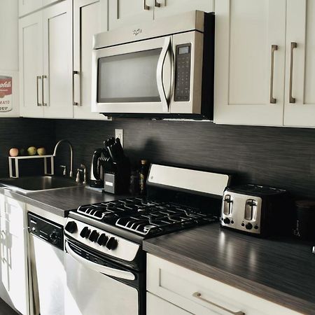 Central Park N Residence Νέα Υόρκη Εξωτερικό φωτογραφία