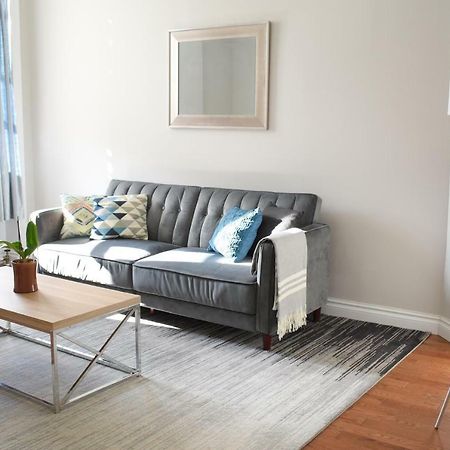 Central Park N Residence Νέα Υόρκη Εξωτερικό φωτογραφία