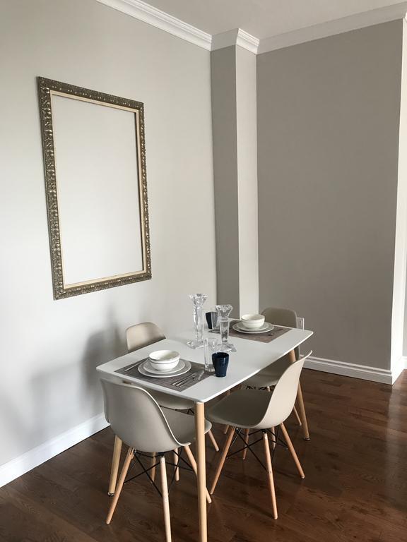Central Park N Residence Νέα Υόρκη Εξωτερικό φωτογραφία