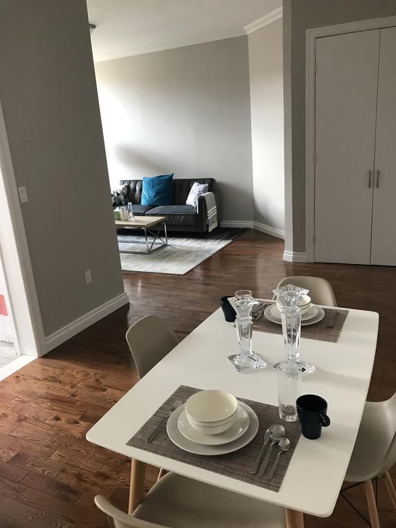 Central Park N Residence Νέα Υόρκη Εξωτερικό φωτογραφία