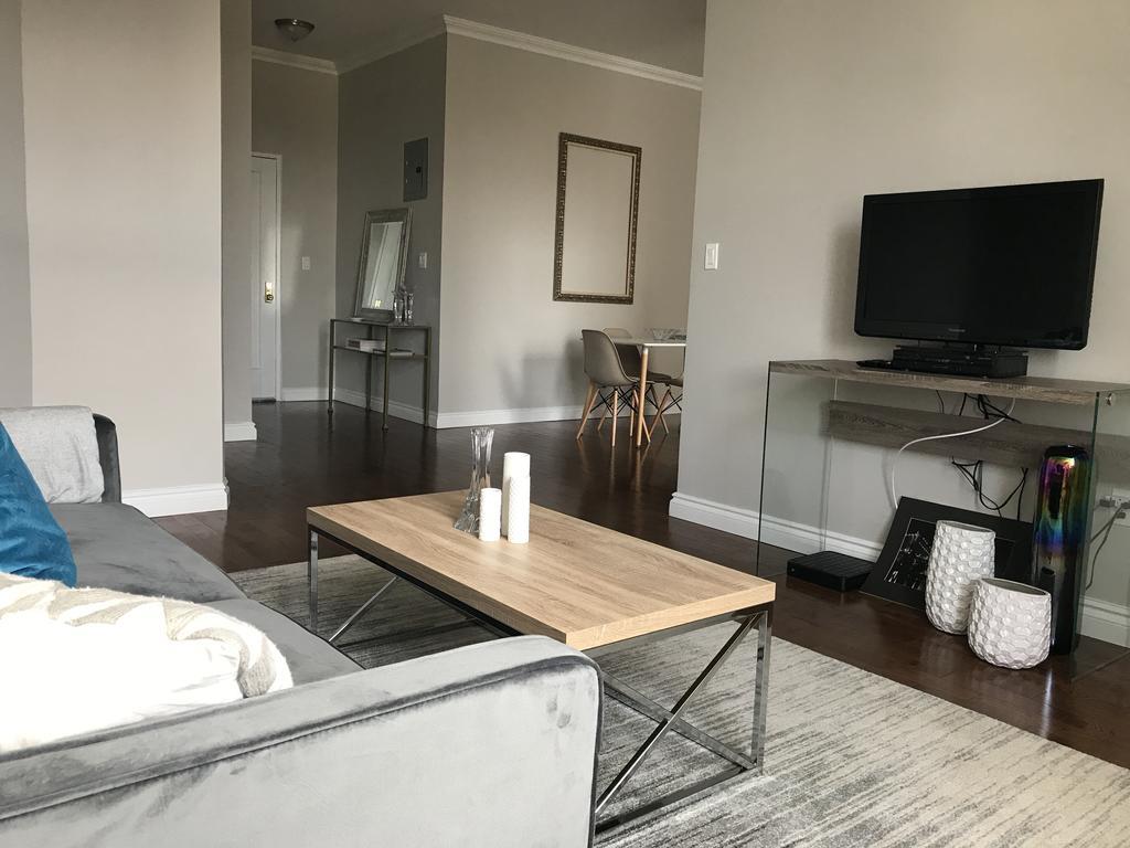 Central Park N Residence Νέα Υόρκη Εξωτερικό φωτογραφία