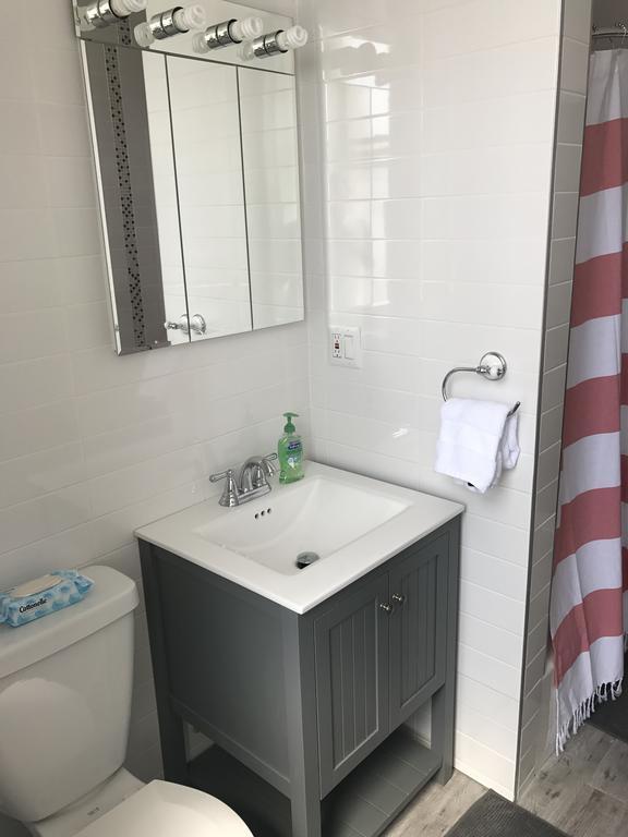 Central Park N Residence Νέα Υόρκη Εξωτερικό φωτογραφία