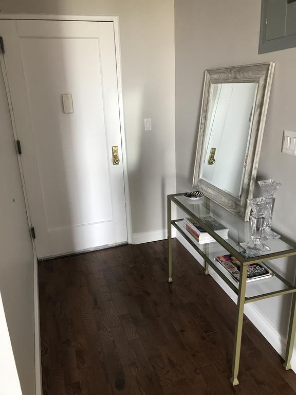 Central Park N Residence Νέα Υόρκη Εξωτερικό φωτογραφία