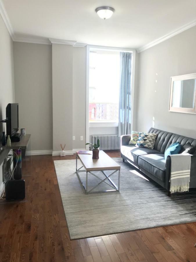 Central Park N Residence Νέα Υόρκη Εξωτερικό φωτογραφία