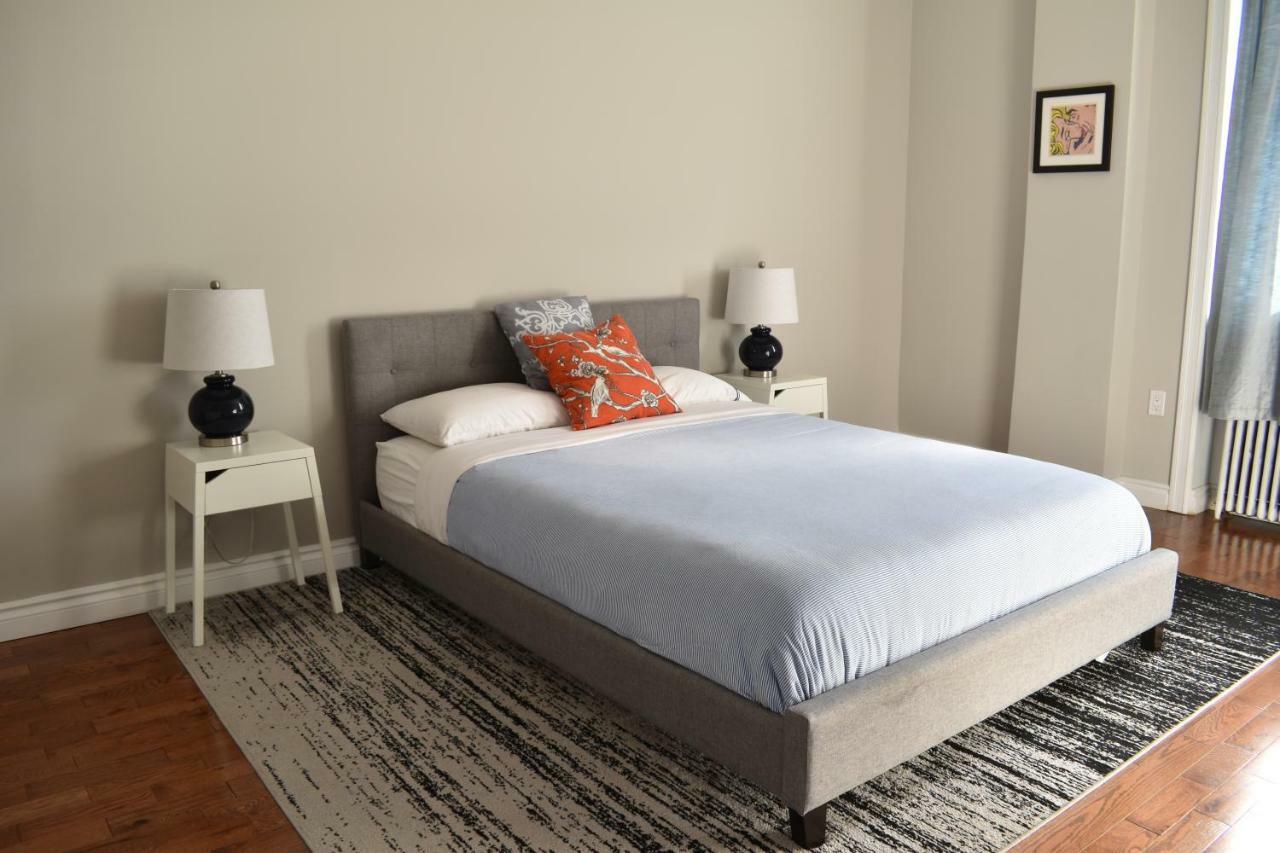 Central Park N Residence Νέα Υόρκη Εξωτερικό φωτογραφία