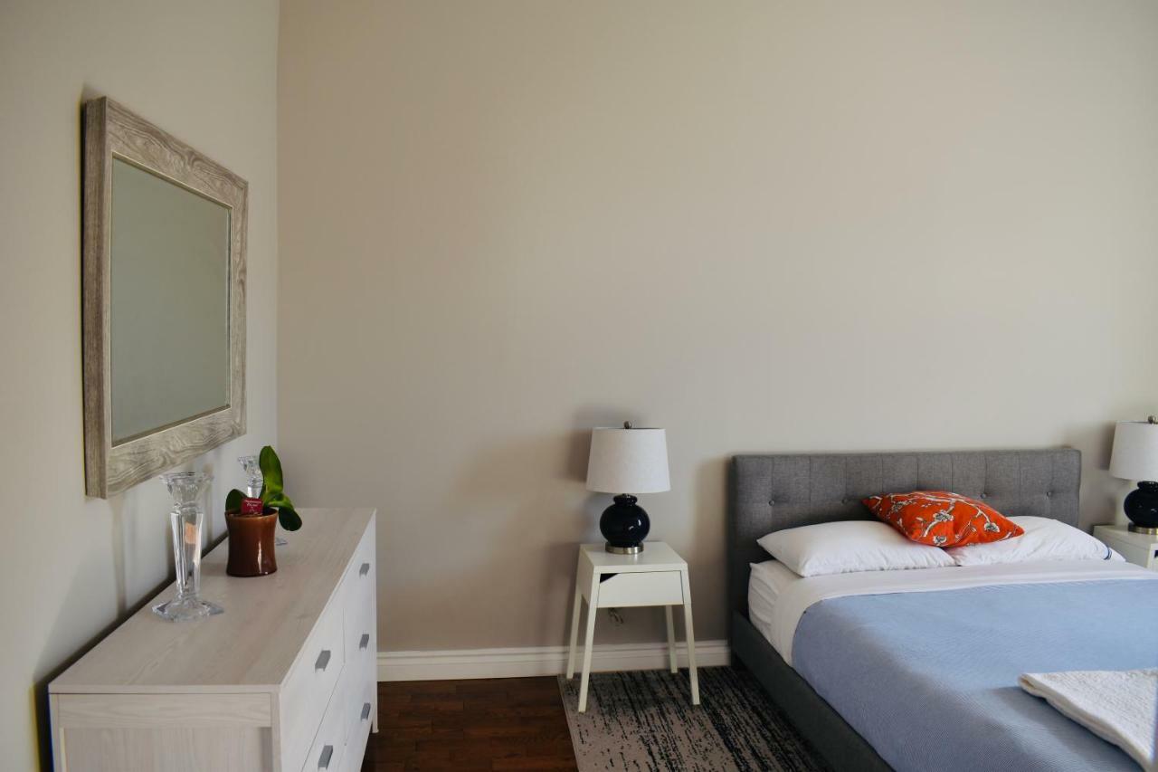 Central Park N Residence Νέα Υόρκη Εξωτερικό φωτογραφία